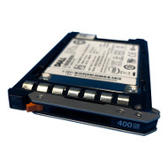 Dell 09TVP 400GB SATA 6GBPS 1.8" SSD w/Tray SDSC1BG400G4R