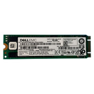 Dell 7RKD7 480GB SATA M.2 SSD MTFDDAV480TDS-1AW1ZABDA