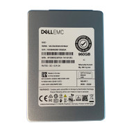 Dell C0K9Y 960GB SATA 6GB RI 2.5" SSD HFS960G32FEH-7A10A