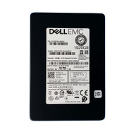 Dell GYGVV 1.92TB 6GB SATA 2.5" SSD MTFDDAK1T9TDS-1AW1ZABDA