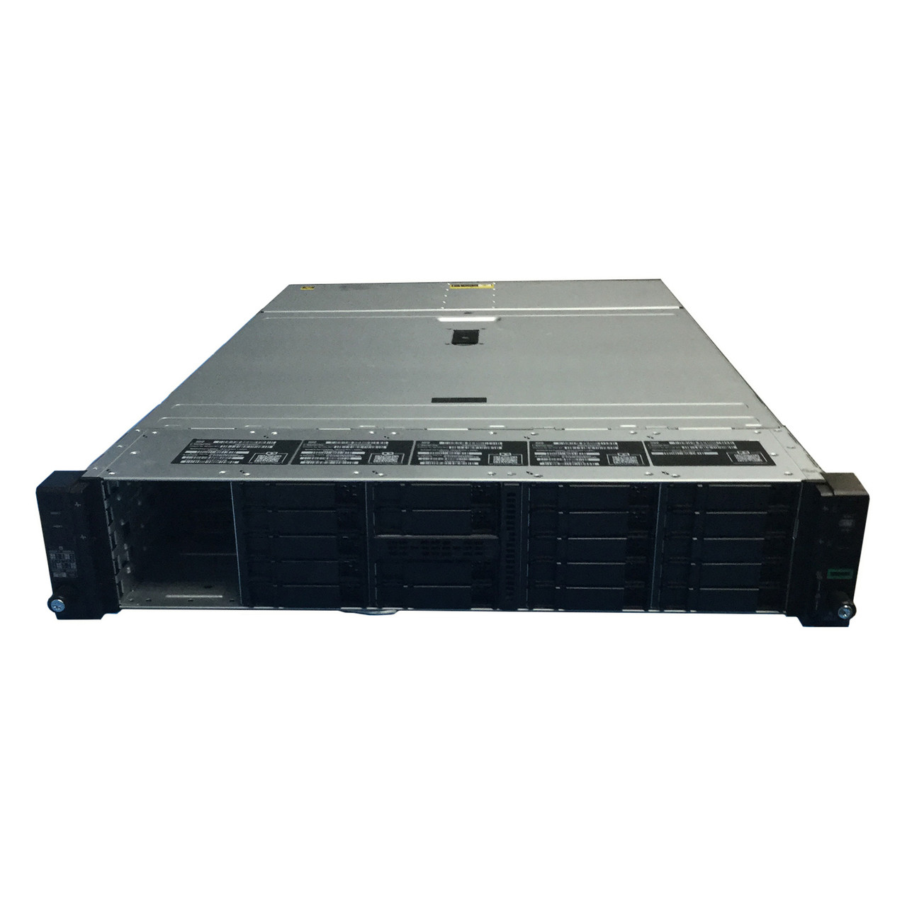 HP 867158-B21 | Apollo r2600 Gen10 24SFF CTO Chassis - Serverworlds