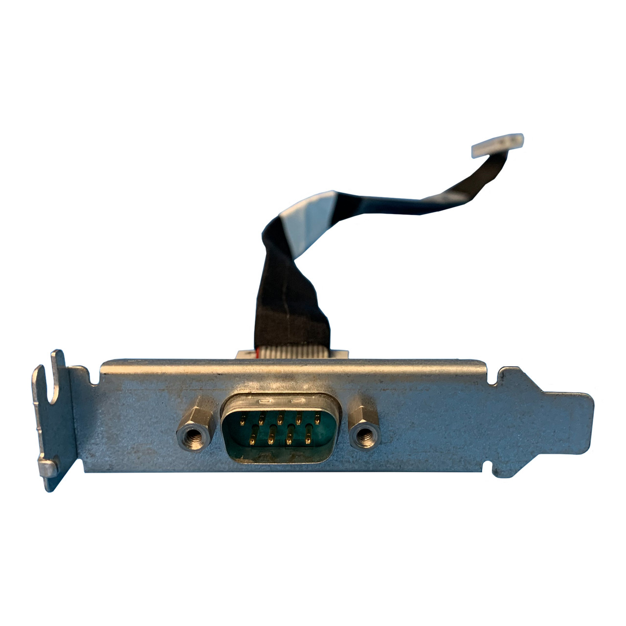 Dell R500D Optiplex Serial Port w/Cable Serverworlds