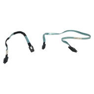 HPE 775929-B21 DL360 Gen9 LFF P440/H240 SAS Cable 
