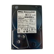 Dell 5WF7Y EqualLogic 500GB SATA 7.2K 3GBPS ES  Drive 0F18753 HUA722050CLA330