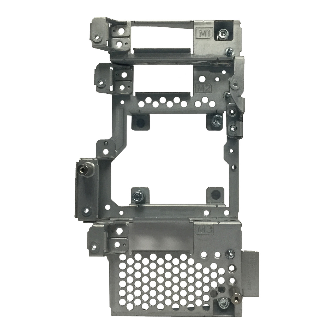 HP 801369-001 | SPS Mezz Card Assembly Bracket - synergy 480 G10