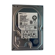 Dell 44YFV 8TB NL SAS 7.2K 12GBPS 512e 3.5" Drive HUS727T7TAL5200 0B36416
