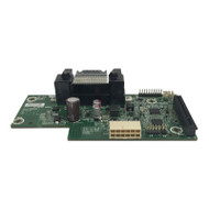 HP 792950-001 GFX Exp power board 013690-001
