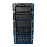 Refurbished Poweredge T630, SFF 2.5" Configured to Order