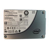 Dell F0V0W 240GB SATA 6GBPS Enterprise 2.5" SSD SSDSC2KB240G8R