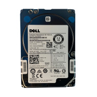 Dell V2KWT 1.2TB SAS 10K 12GBPS 2.5"SED  ST1200MM0108 1FF220-251