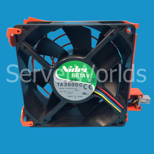 Dell Poweredge 1900/2900 Server Fan CN-0C9857 CLEAN and NICE!! 