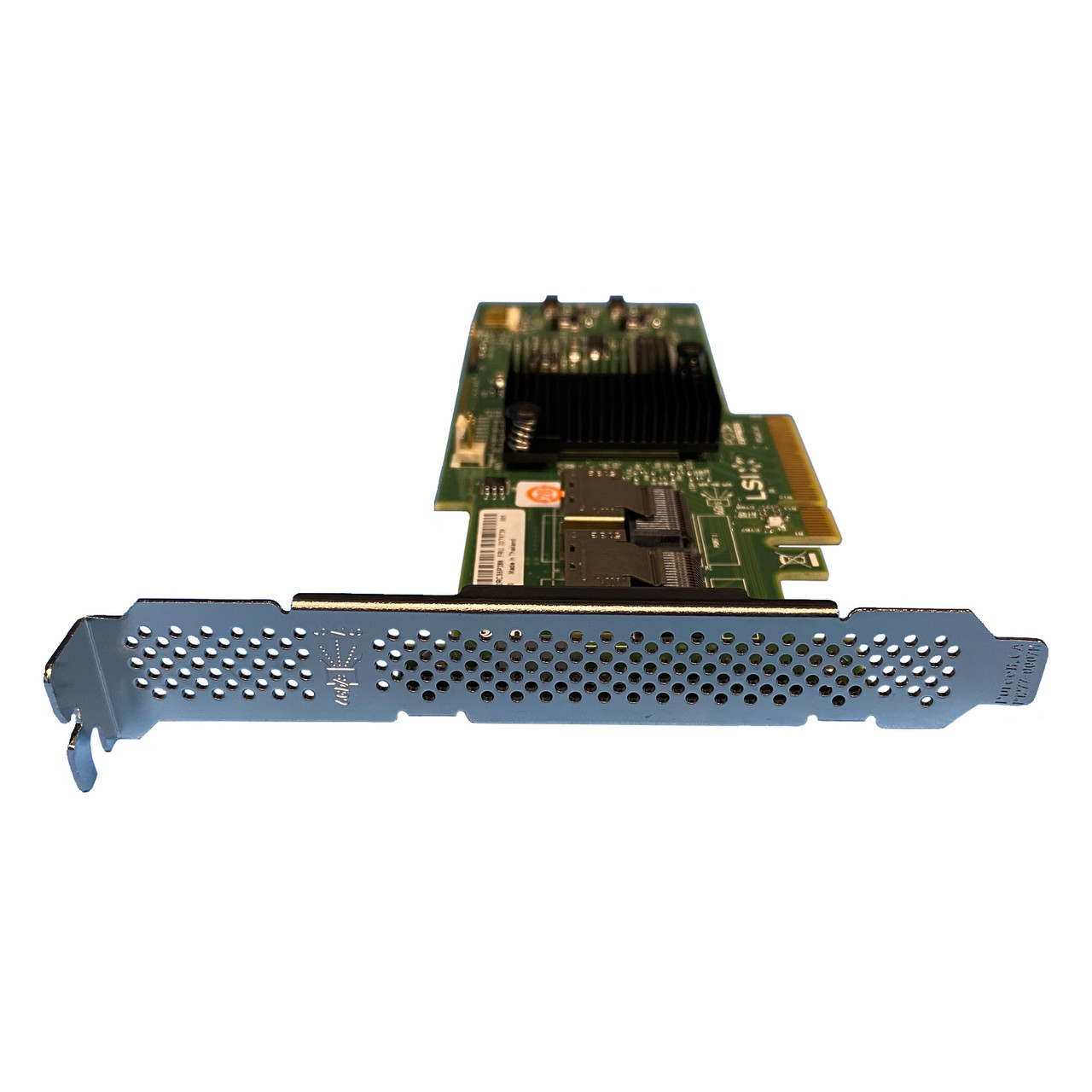 Lenovo 03T6739 | LSI MegaRAID 9240-8L PCI-E SAS/SATA Controller