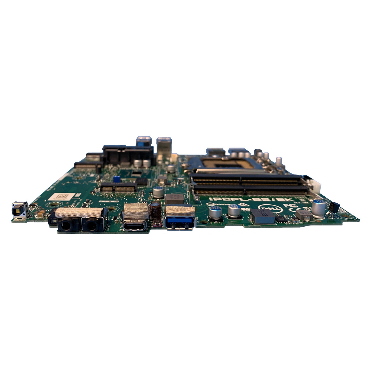 Dell P01GV | Optiplex 5070 Micro Form Factor System Board - Serverworlds