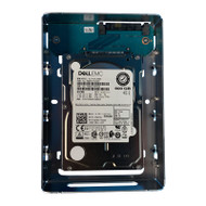 Dell YGY9G 600GB SAS 15K 6GBPS 3.5" Drive  AL14SXL60EN HDE9H01DAA51