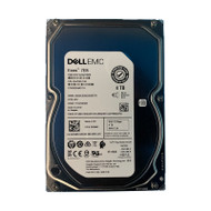 Dell KRM6X 4TB SAS 7.2K 12GBPS 3.5" Drive ST4000NM017A 2HZ230-150
