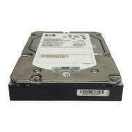  HP 516810-002 450GB 15K SAS 6G 3.5" LFF Hard Drive 