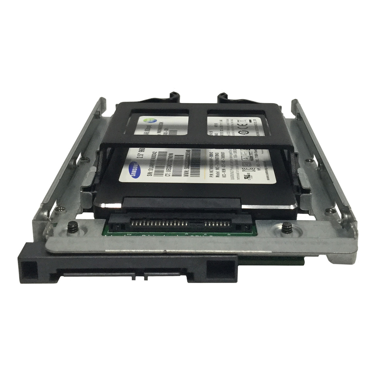 HP Z440 Z440 Z640 128GB SATA 6GBPS SSD - Serverworlds