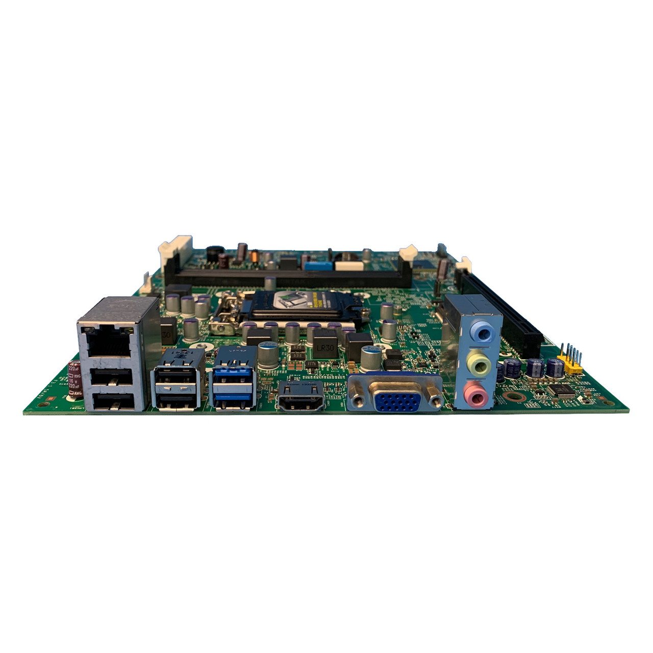 Inspiron sale 660 motherboard