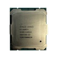 HP Z440 Z640 E5-1680 V4 8C 3.4Ghz 20MB Processor