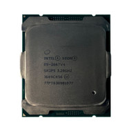 HP Z440 Z640 Xeon E5-2667 V4 8C 3.2Ghz 25MB Processor