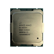 HP Z440 Z640 E5-2643 V4 6C 3.4Ghz 20MB Processor