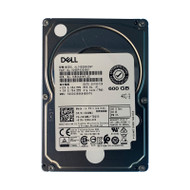 Dell G3MWJ 600GB SAS 10K 12GBPS 2.5" Drive AL14SEB060NY HDEBF83DAB51