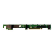 Dell C480N Poweredge R610 Center PCIe Riser Board