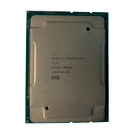Intel SRFPN Xeon Gold 6234 8C 3.30Ghz 24.75MB Processor