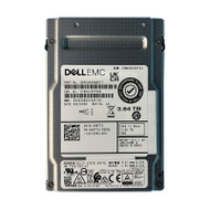 Dell H9TT5 3.84TB SAS 12GBPS 2.5" SSD KPM6XRUG3T84 SDFUS84DAB01T