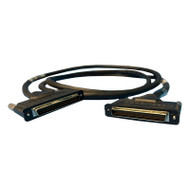 Dell W8715 1M 68Pin to 68Pin SCSI Cable