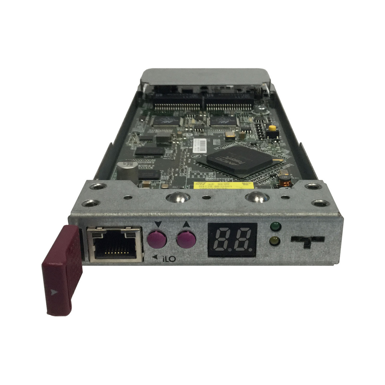 HP 631112-001 | EMU Module | 620022-001 - Serverworlds