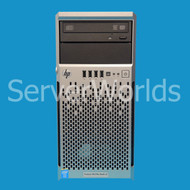  HP ML310E Gen8 V2 Hot Plug LFF CTO 722446-B21 NEW OPEN BOX