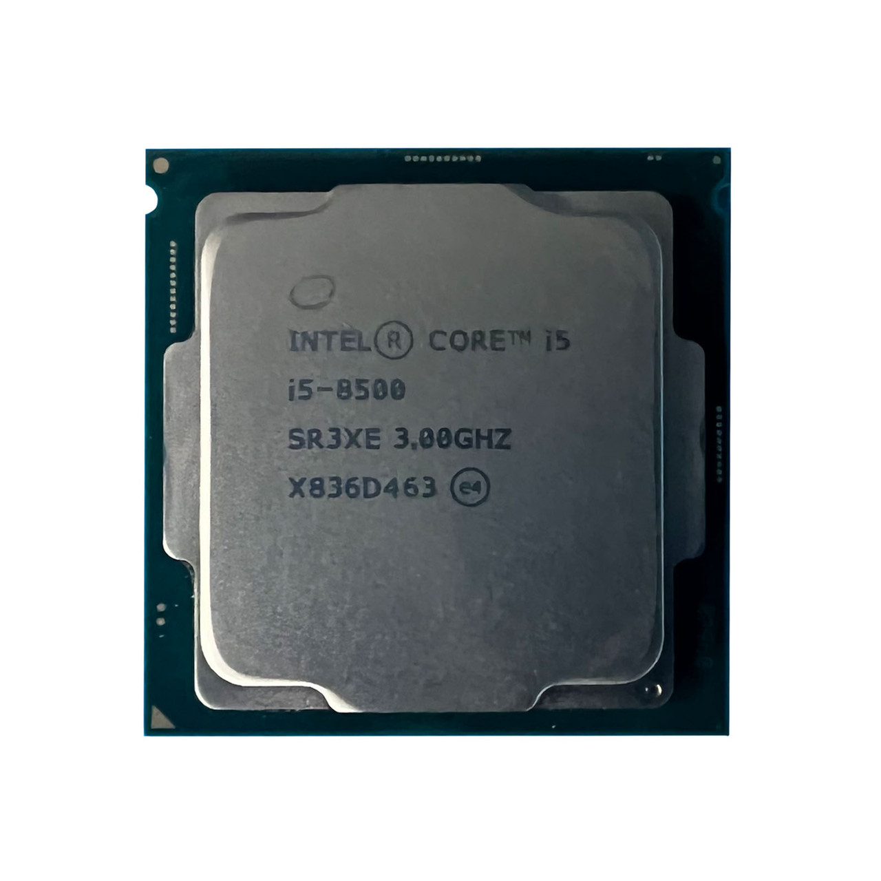 Intel SR3XE | i5-8500 6C 3.0Ghz 9MB 8GTs Processor - Serverworlds