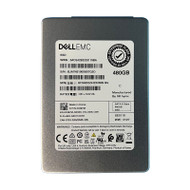 Dell 3397M 480GB SATA 6GB ES 2.5" SSD  HFS480G3H2X069N