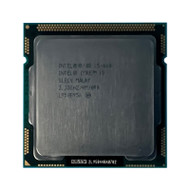 Intel SLBLV i5-660 DC 3.33Ghz 4MB 2.5GTs Processor