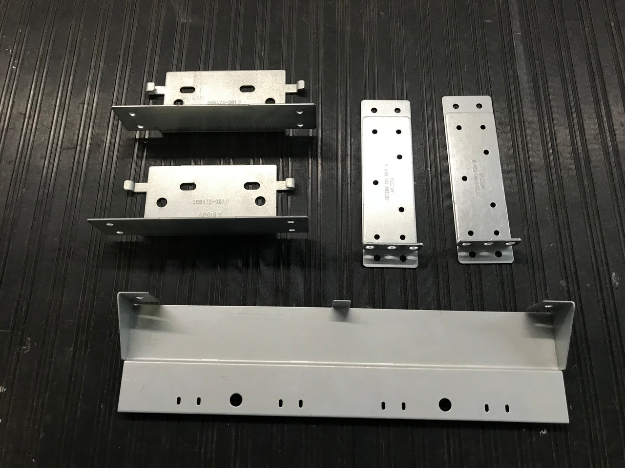 417580-d71 rackmount kit