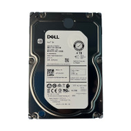 Dell 5JH5X 4TB NL SAS 7.2K 12GBPS 3.5" Drive ST4000NM0295 2FS207-150