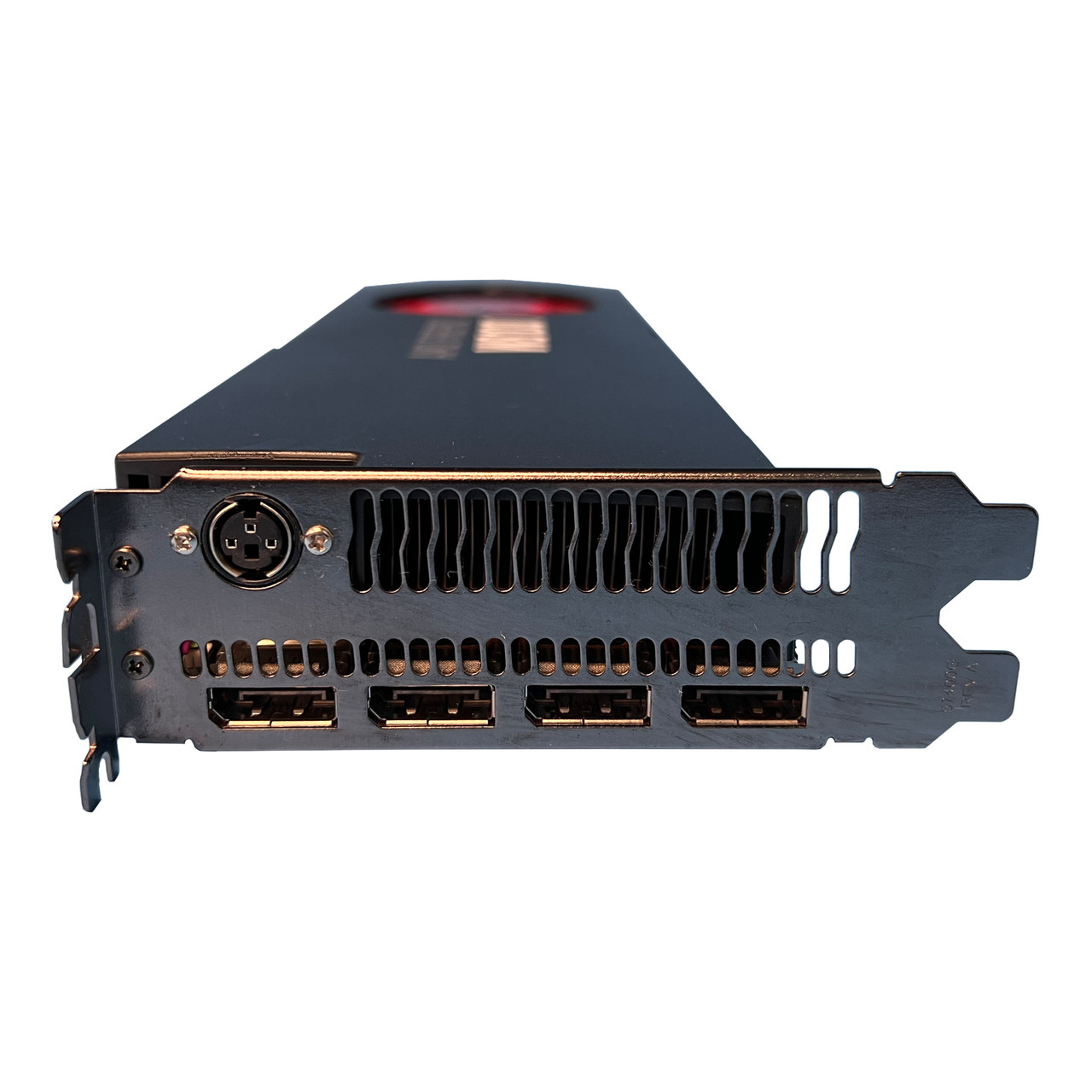 Dell MTVFH | AMD Firepro W8100 8GB Graphics Card - Serverworlds
