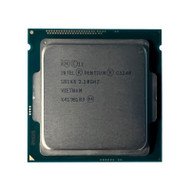 Intel SR1K6 Pentium G3240 DC 3.10GHz 3MB 5GTs Processor