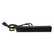 HPe 868621-001 SPS PDU Extension Bar C13 - Core Only 866817-036 