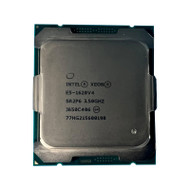 Dell K0JWH E5-1620 V4 4C 3.5Ghz 10MB Processor