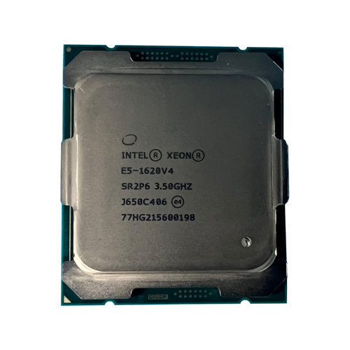 Intel xeon e5 1620 v4 обзор