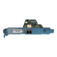 Dell CD621 Emulex LPE1150 4GB Single Port PCIe FC HBA