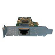 Dell C71KJ Broadcom PCIe Gigabit 5722 Adapter Low Profile