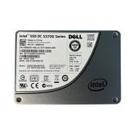 Dell 58DVD 400GB SATA 6GBPS MU 2.5" Solid State Drive SSDSC2BA400G3R