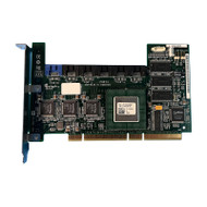 Dell D9872 Cerc 6 PCI-X SATA 6 Channel 1.5GBPS Raid Controller