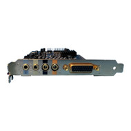 Dell F7710 Sound Blaster X-Fi Xtreme PCI Card SB0460
