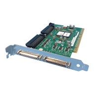 Dell F9685 ASC-39320A PCI-X U320 Controller
