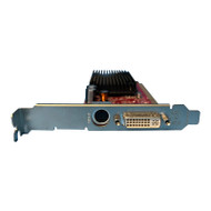 Dell HJ513 ATI X1300 PCIe 16x 128MB DVI Video Card