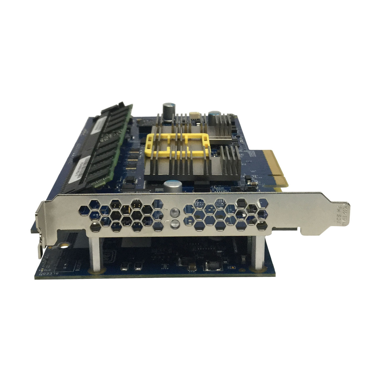 HP P00279001 Simplivity PCA accelerator 880016001 Serverworlds